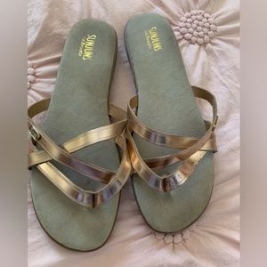 G. H. Bass & Co. Sunjuns